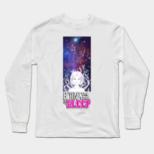 Beyond the Wall of Sleep (Conclusion) Long Sleeve T-Shirt